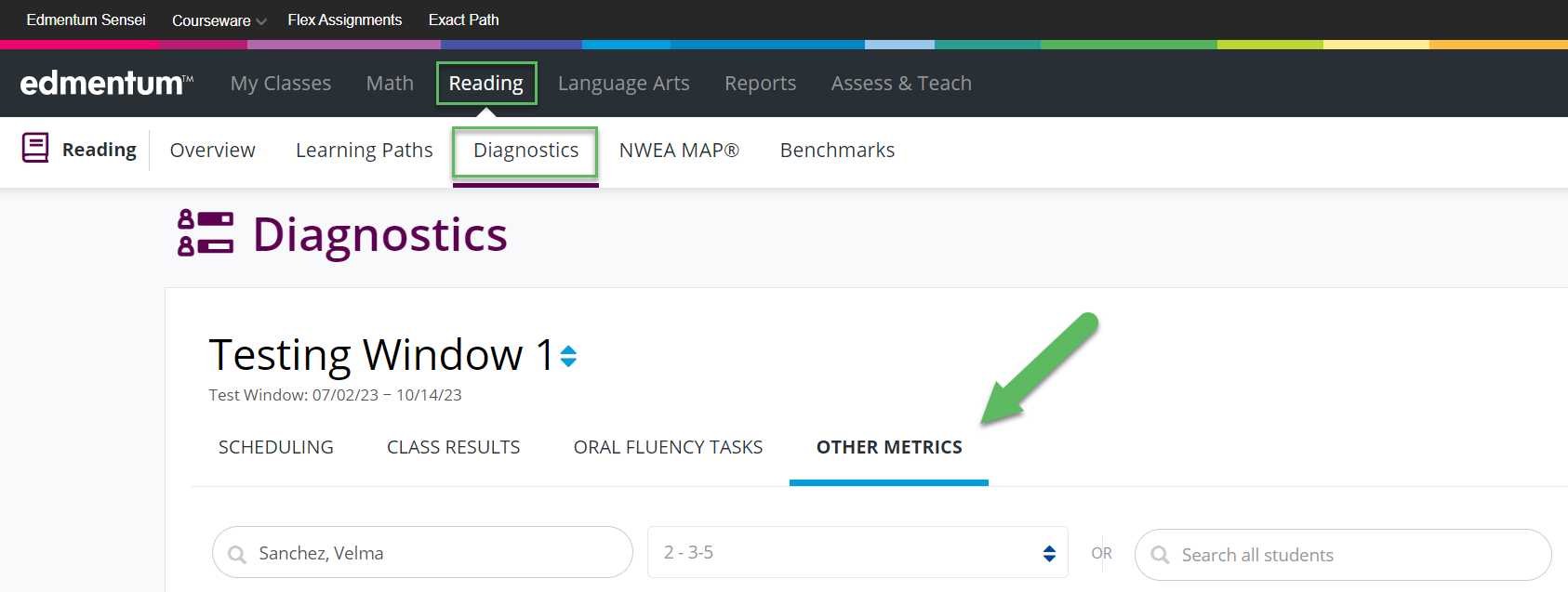 FAQ: Lexile Measures